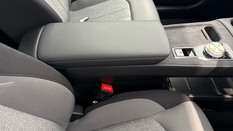 MG MGS5 125kW SE EV 49kWh 5dr Auto Electric Estate